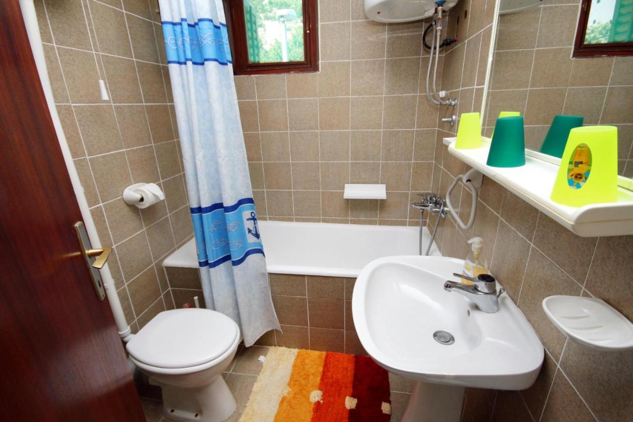 Apartment Zavala 594B 耶尔萨 外观 照片