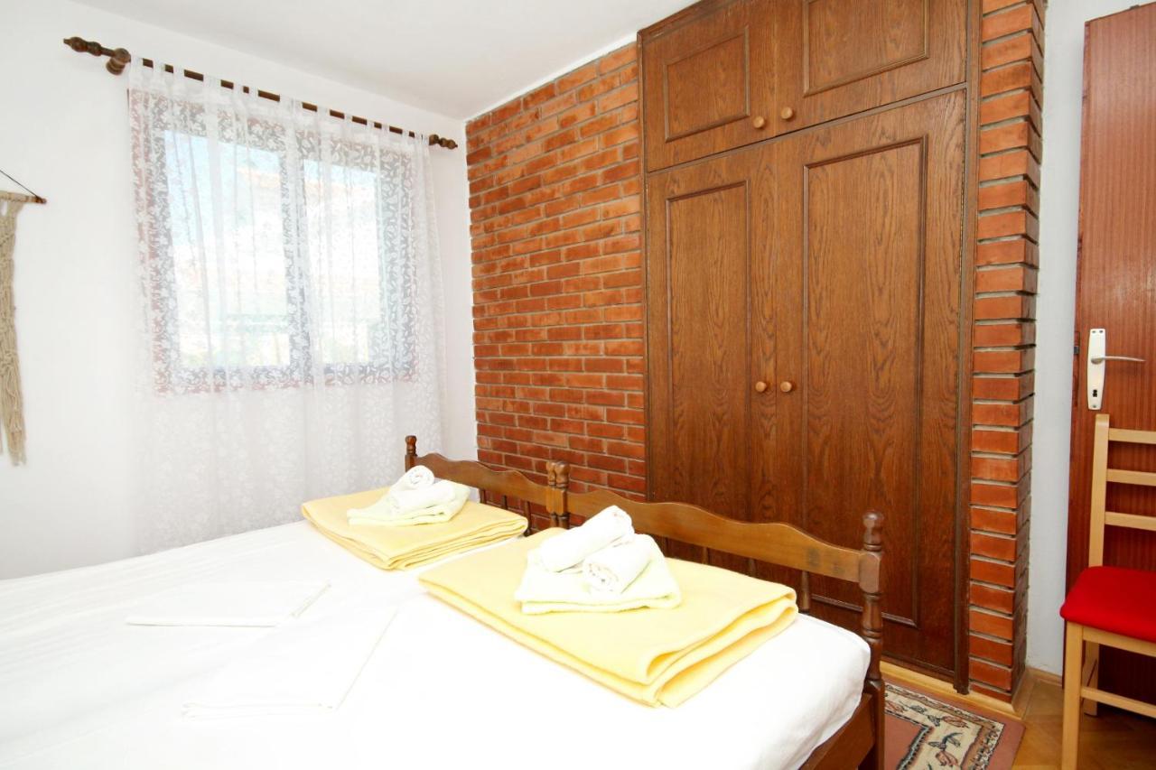Apartment Zavala 594B 耶尔萨 外观 照片
