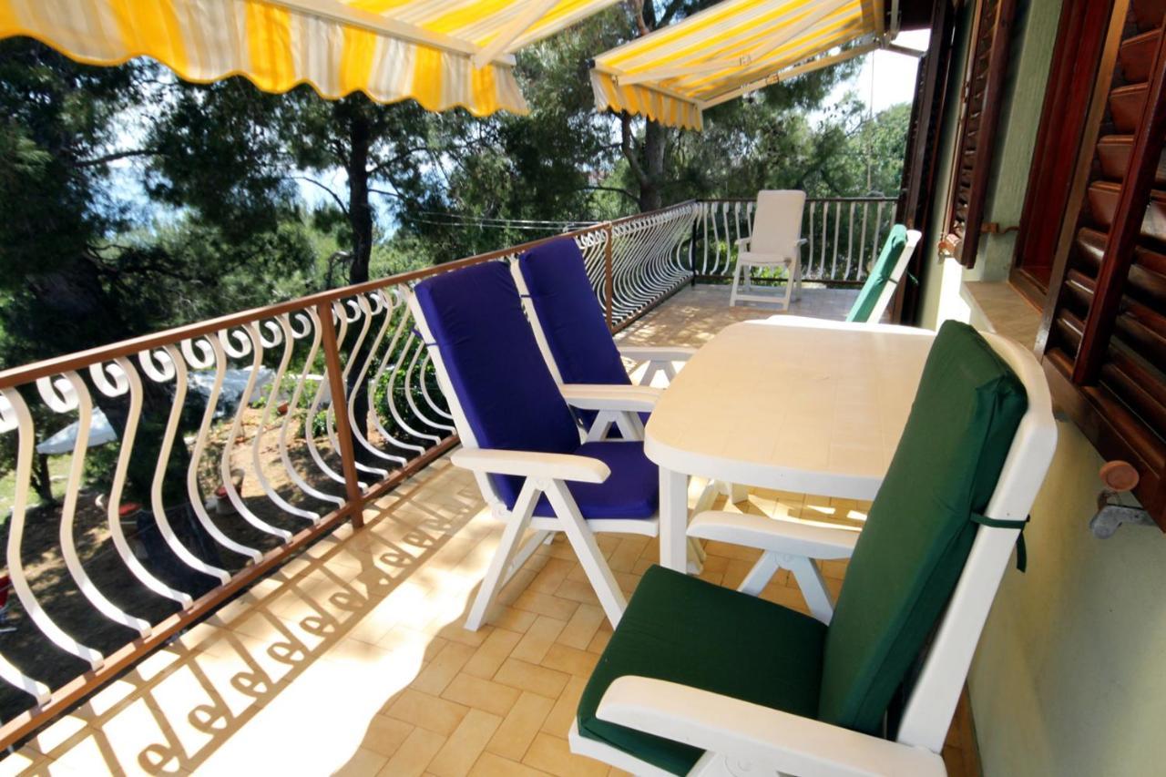 Apartment Zavala 594B 耶尔萨 外观 照片